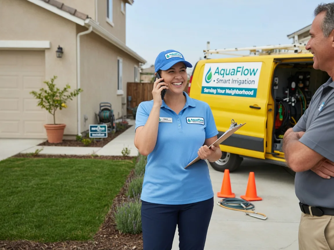 Irrigation Installation Shelbyville, KY FAQs
